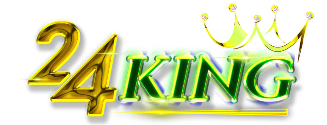 24KING
